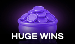 Huge Win