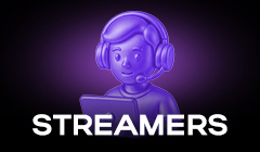 Streamers