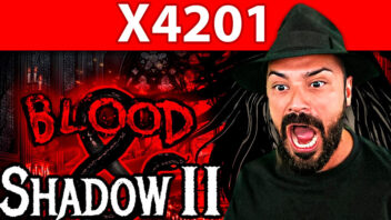$2.52 MILLION WIN on Blood and Shadow 2! 🩸 $600 Bet Hits x4201 Multiplier!