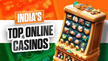 Top 8 Online Casinos in India – 2025’s Best Real Money Sites