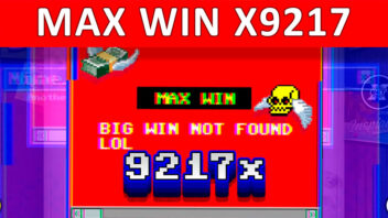 Nine to Five Slot — INSANE x9217 Win! Office Life Just Got Profitable!