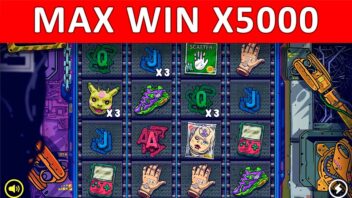 Outsourced — x5000 Win! Unexpected Bonus Pays Big