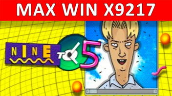 Nine to Five — x9217 Win! Office Slot Delivers Massive Bonus
