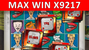 Nine to Five — x9217 Win! Office Chaos Turns Into Huge Bonus