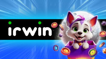 Обзор казино Irwin — всё, что нужно знать перед игрой в 2025 году