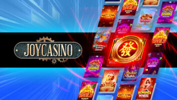 Честный обзор Joy Casino: слоты, бонусы, выплаты и наш опыт