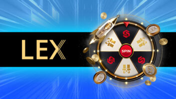 Lex Casino Review 2025 – Premium Games, Fast Payouts & Crypto Support