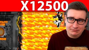 ТРЕПУТИН взрывает Beam Boys — занос x12500 на ставке 500₽! 💥👾