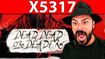 $2.1 MILLION WIN on Dead Dead or Deader! ☠️ $400 Bet Hits x5317 Multiplier!