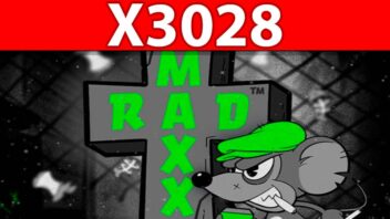 RAMCHA ловит x3028 в Rad Maxx на ставке 60₽
