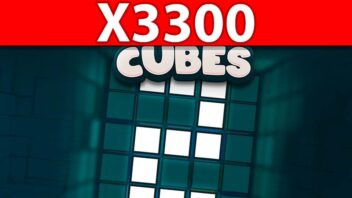 ALTAL ловит x3300 в Cubes 2 на ставке 100₽