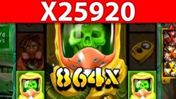 CHESS1K поймал x25920 в Hoarder 2 на ставке 280₽!