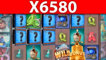 CHESS1K ловит x6580 в Net Gains на 400₽ — МОРСКОЙ МЕГАзанос!