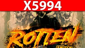 VANICH — Выигрыш x5994 в Rotten на ставке 40 RUB