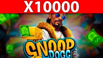 VASKOV — Выигрыш x10000 в Snoop Dogg Dollars на ставке 50 RUB