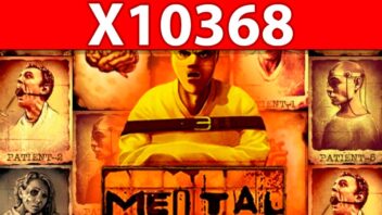 Арчи Знал — Выигрыш x10368 в Mental 2 на ставке 40 RUB