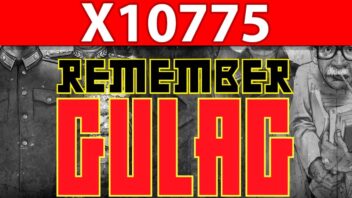 MISTAFAKER — Выигрыш x10775 в Remember Gulag на ставке 20 RUB