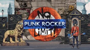 Аферист срывает x30144 в Punk Rocker на ставке 0,20$