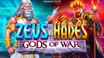 Максвин от Mellstroy: $50 ставка принесла 4 вилда богов в Zeus vs Hades