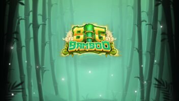 Мокривский занёс по-крупному в Big Bamboo — эпичный бонус с ПАНДАми!