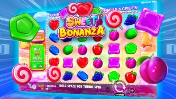 Стример Опасный поймал максвин 3 200 000₽ в Sweet Bonanza x1000 по ставке 128₽!