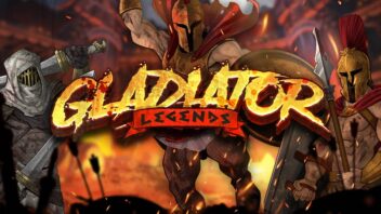 Топ-5 заносов в слоте Gladiator Legends — только хардкор и максималки!